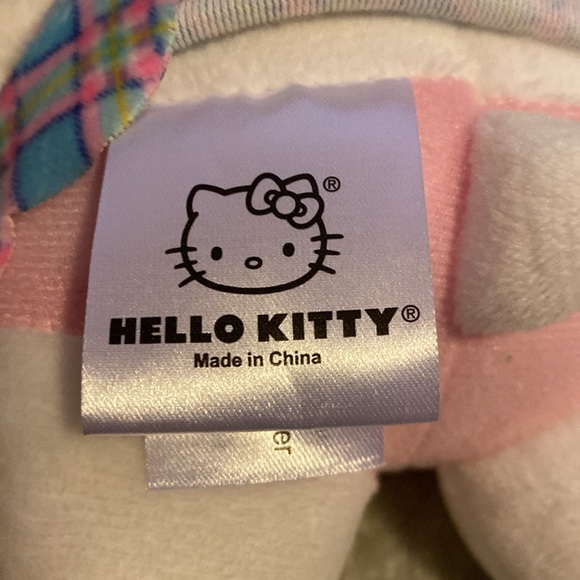 Hello kitty spring plush - Picture 3 of 4
